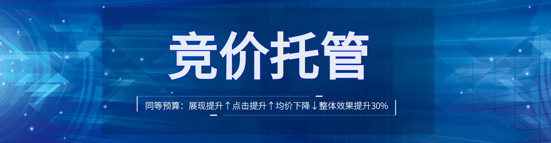 双湖百度搜索推广