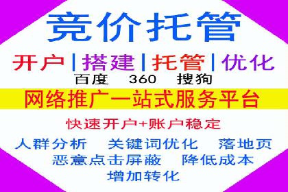 金融行业SEM外包广告的投放策略及效果